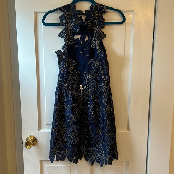 Lace Dress - Picture 2 of 4